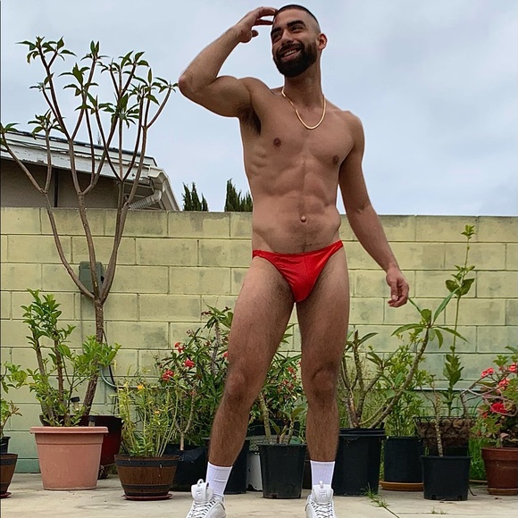 Meet your Posher, Luis - Picture 9 of 10